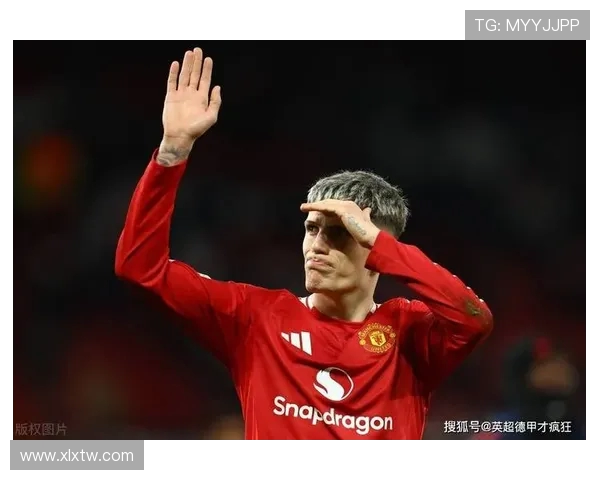 加纳乔佩戴道奇对手帽子亮相或引发曼联高层不满