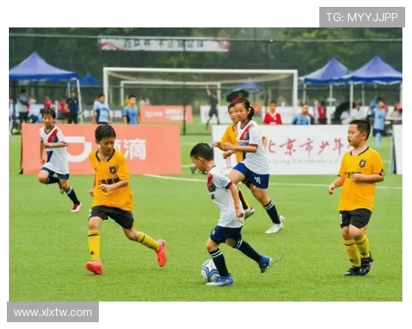四十二载百队杯映照北京少年绿茵成长与城市足球梦想史诗之旅程篇