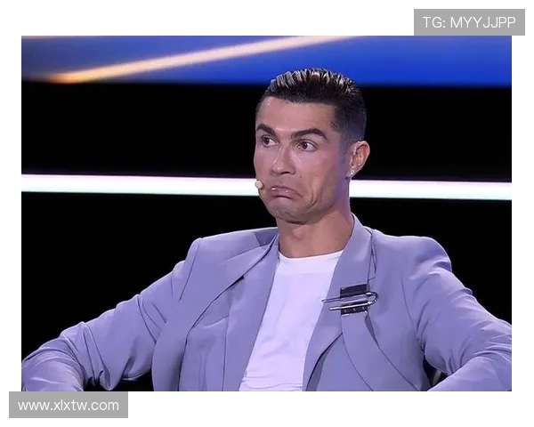 摩根深度专访猛料频出C罗震撼内幕全盘揭露引爆全球热议风暴来袭