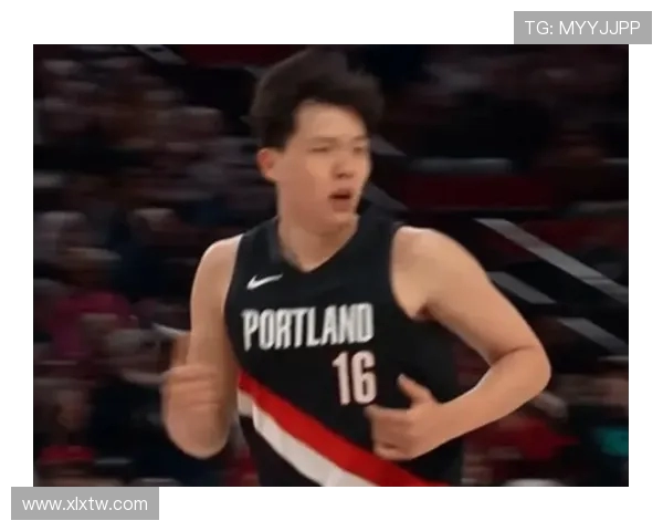 原创64个篮板也输球？开拓者121-122不敌公牛，杨瀚森2分2板1助难救主