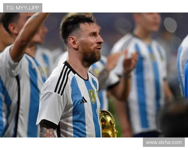 梅西3射1传!阿根廷热身7-0库拉索 3天后重返世界第1