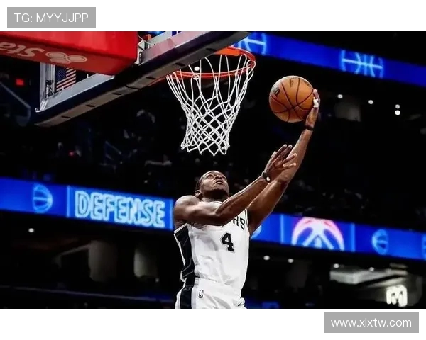 原创阿夫迪亚空砍37分，马刺115-102击败开拓者，福克斯37分率队稳居西部第五